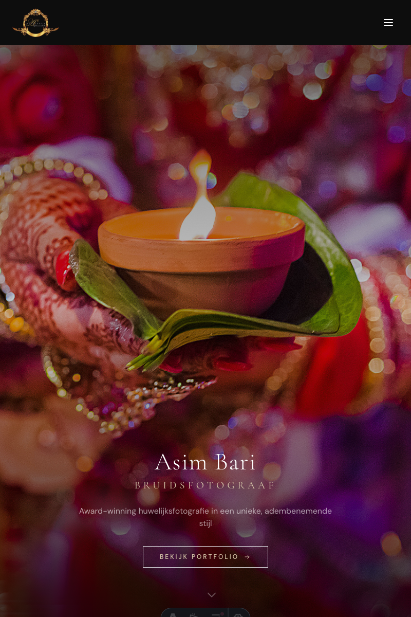 Asim Bari Fotografie