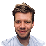 Eward, Growthdesk-team