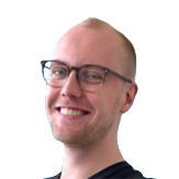 Jeroen, Growthdesk-team